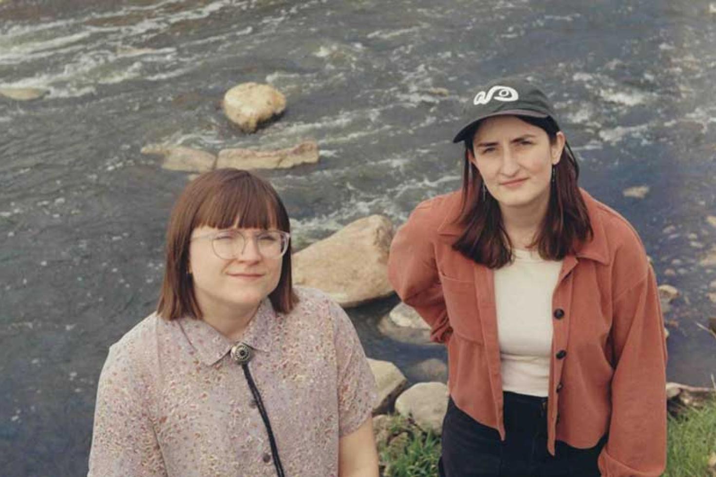 OK Cool share new single 'Safety Car'