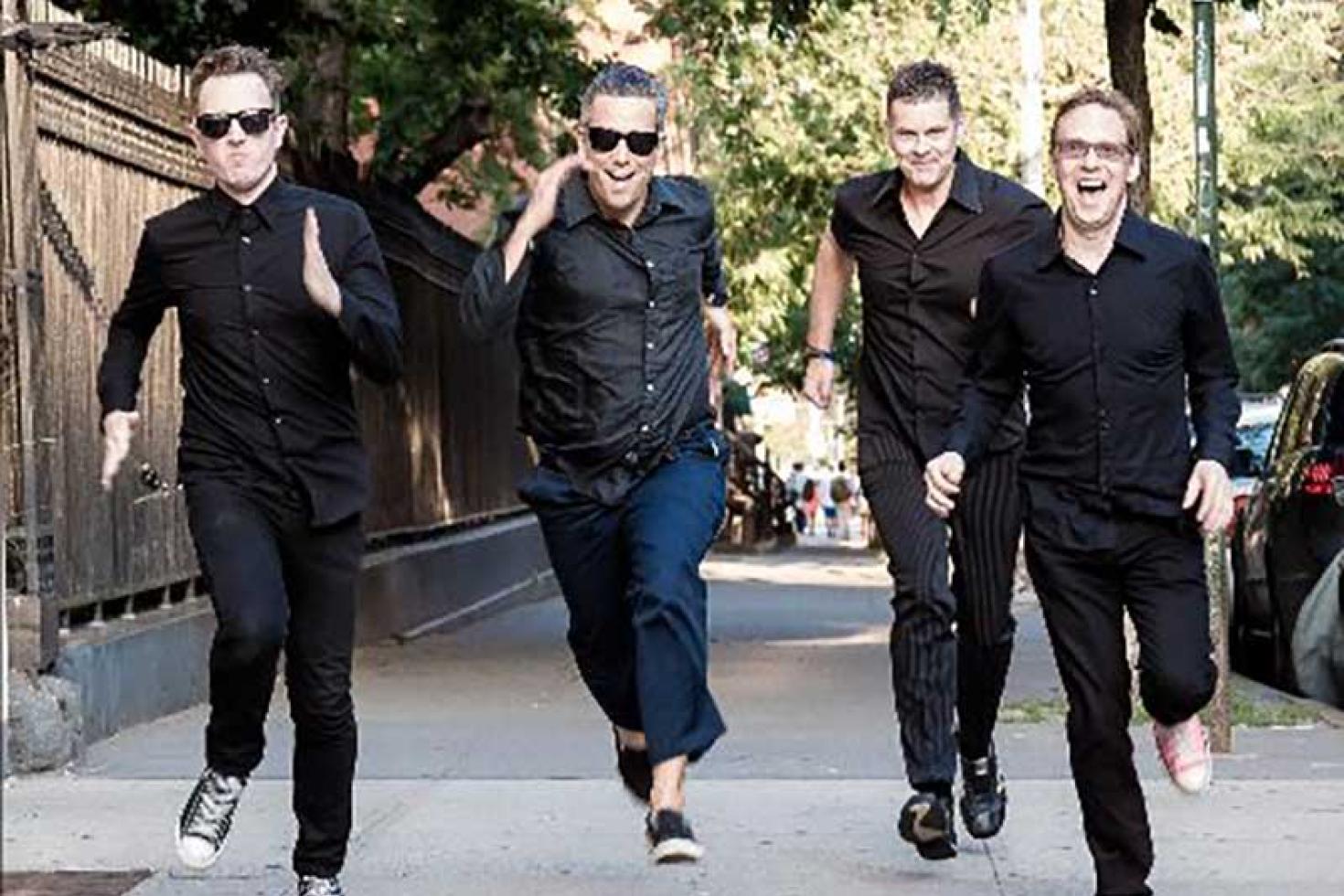 Pansy Division announces EU/US tour dates to celebrates 35 years as a band