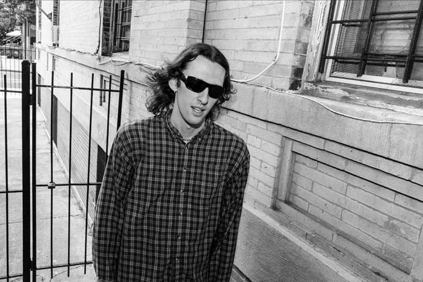 Perfect 100 Release S/T debut EP via bloody knuckles