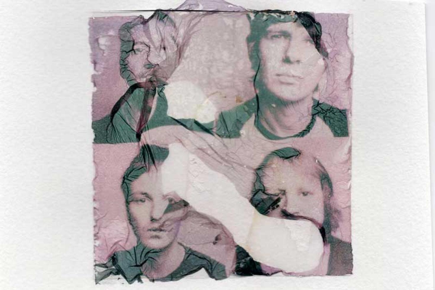 Personality Cult releases new single from upcoming album for Dirtnap Records