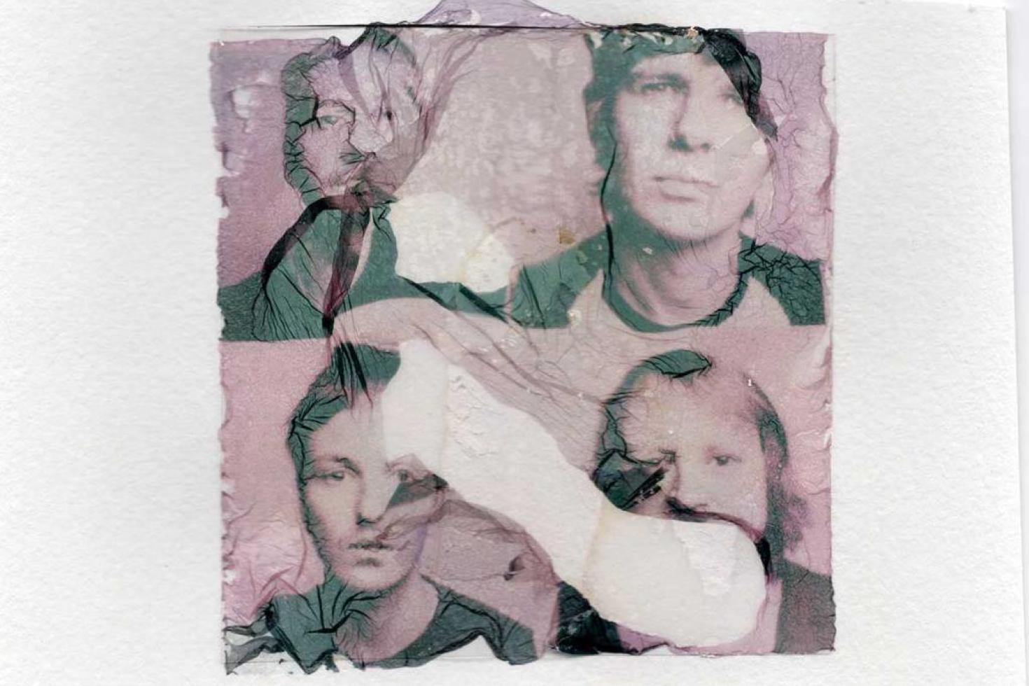 Personality Cult's Ben Carr about the band's new album 'Dilated'
