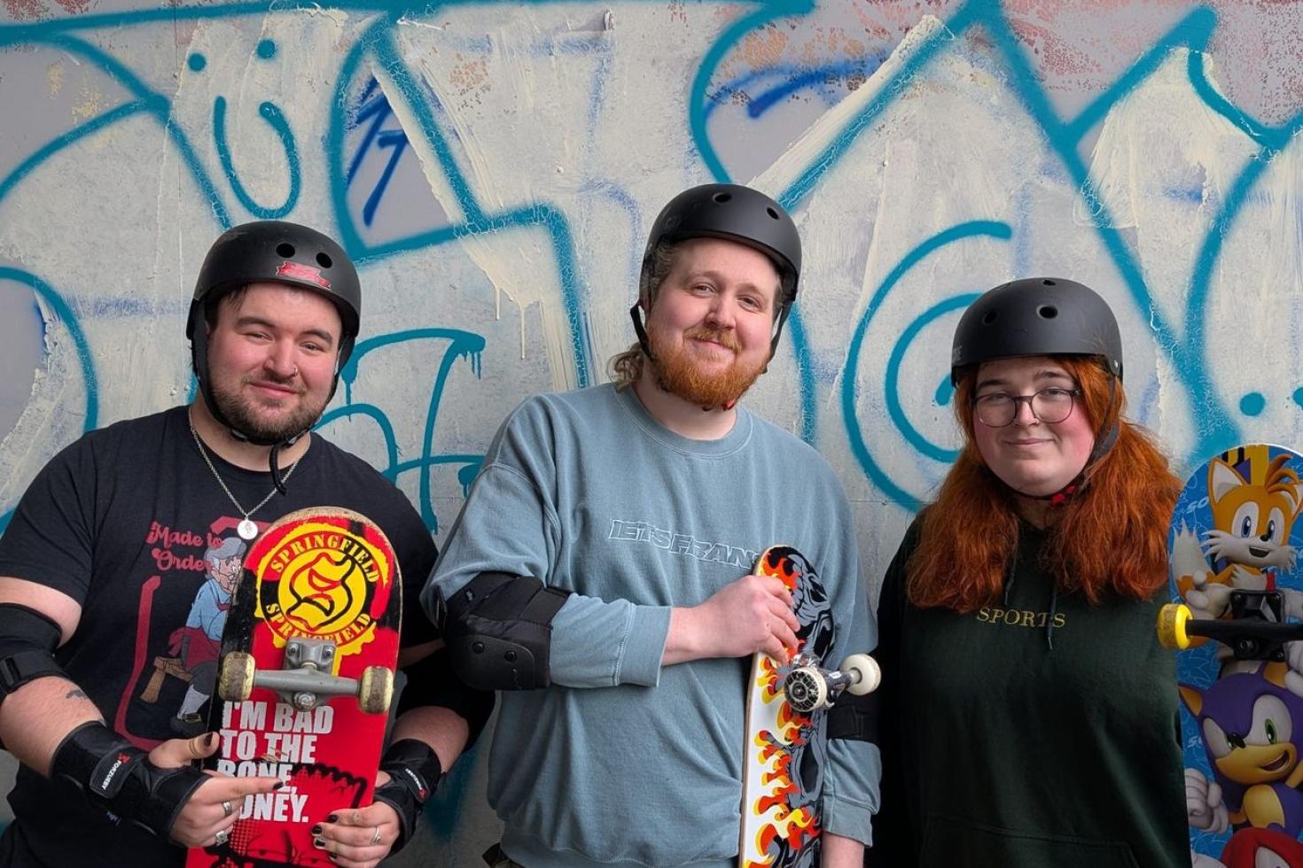 Pillow Fort release new single 'Codename Kids Next Year'