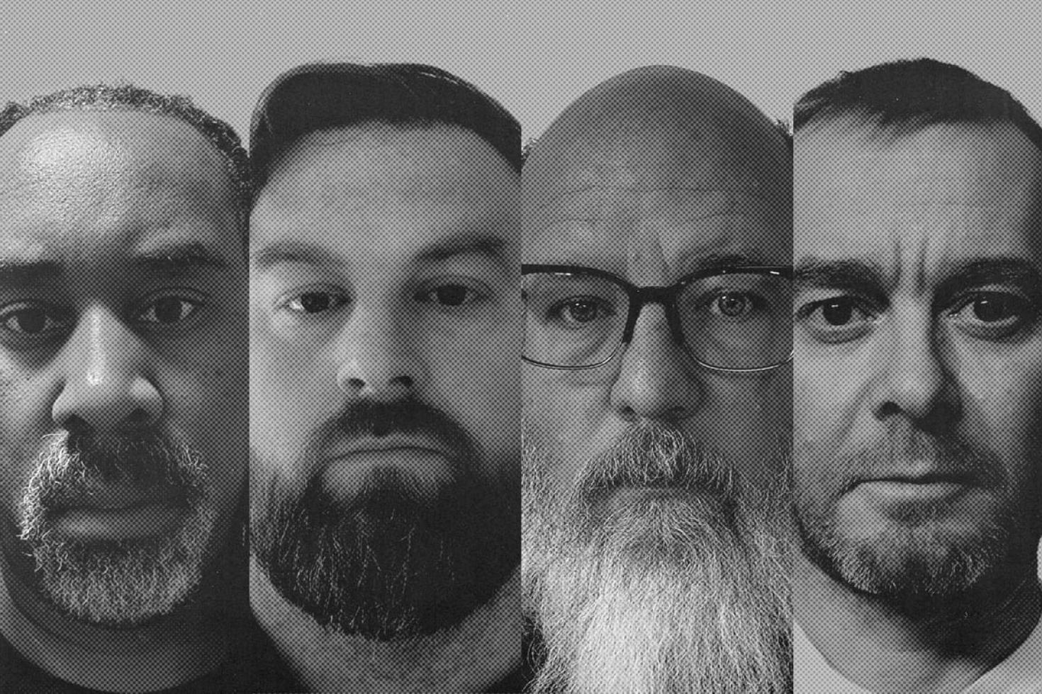 PREMIERE: Pressure Set release 'Blood Gimmick' video; Announce self-titled debut album