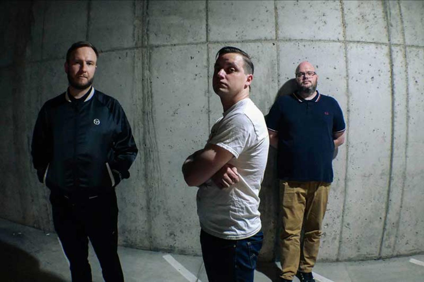 Public Opinion share new single 'I Pay Everyone I Still Talk To'