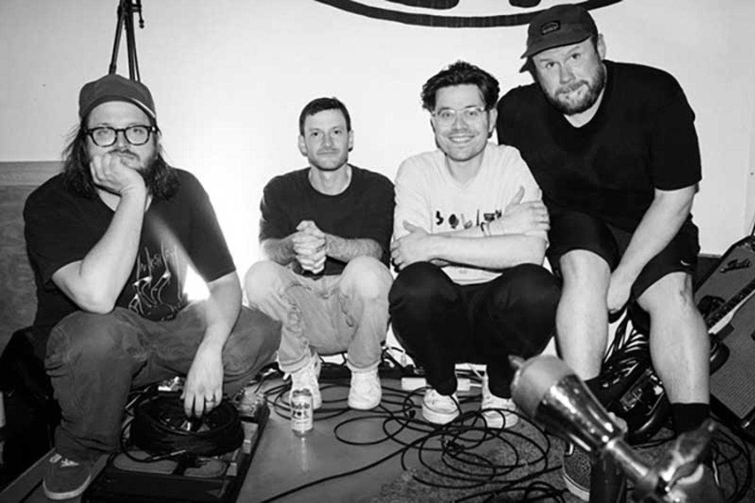 PUP share music video for 'Concrete' and new song 'If This Is It'