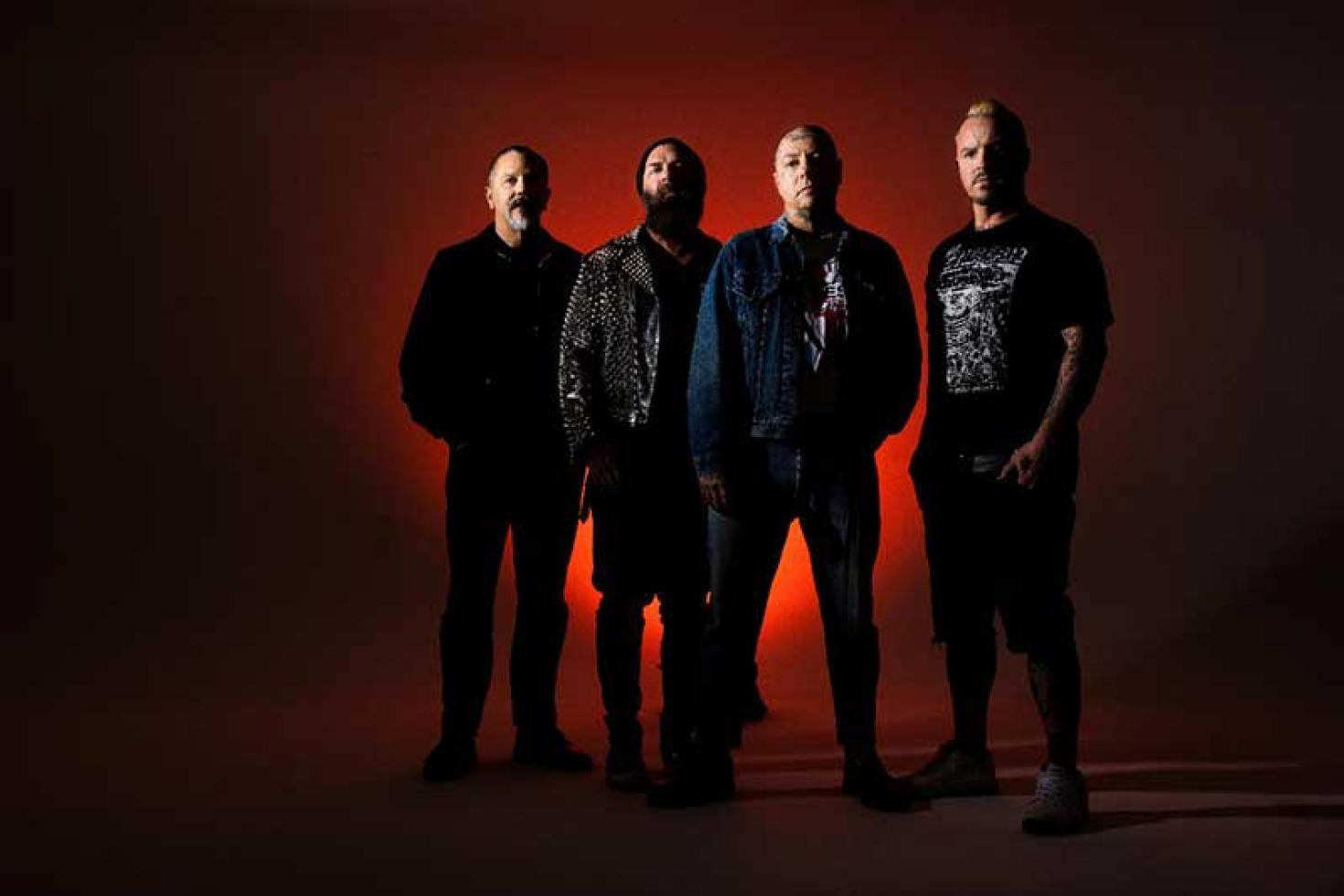 Rancid's cover of Motörhead's 'Sex And Death' out now