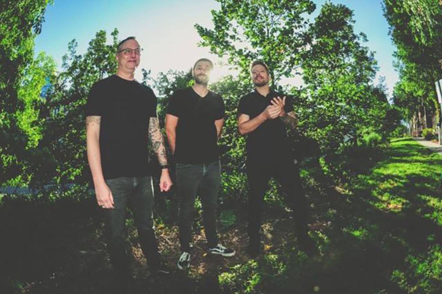 Reconciler sign with Smartpunk; new single 'Shots in the Dark'