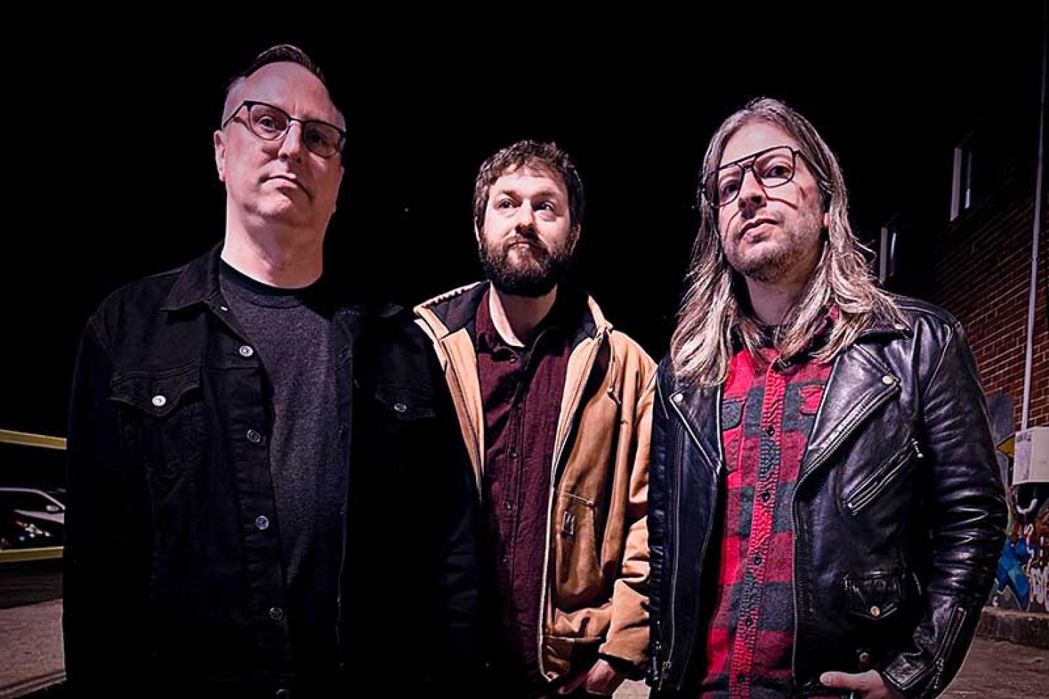 Reconciler release 'Stockholm Syndrom' single; announce 'Three Songs' EP