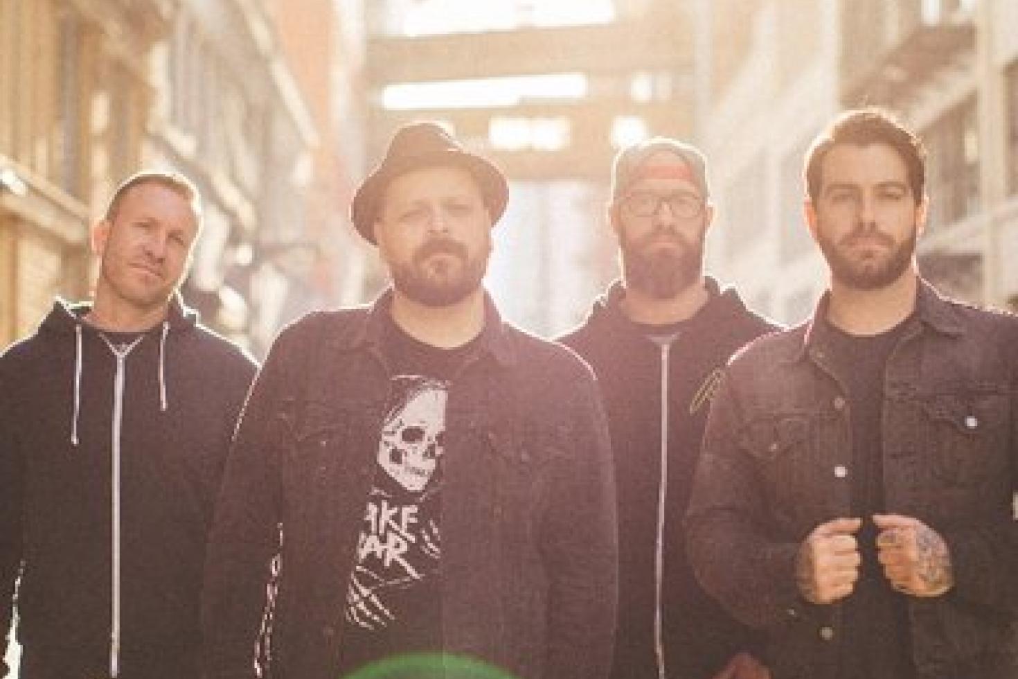 Red City Radio Announces Australian Tour Dates