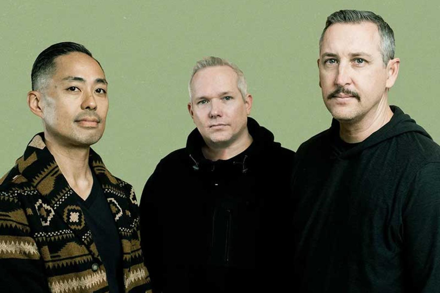 Rufio celebrate 25 years of 'Perphaps, I Suppose...'; Announce first new music in 16 years