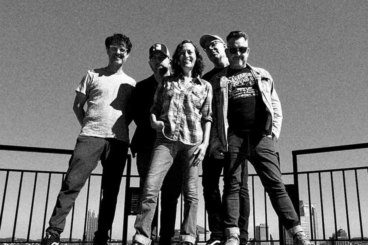 Samuel S.C. shares new single 'Push The Needle'