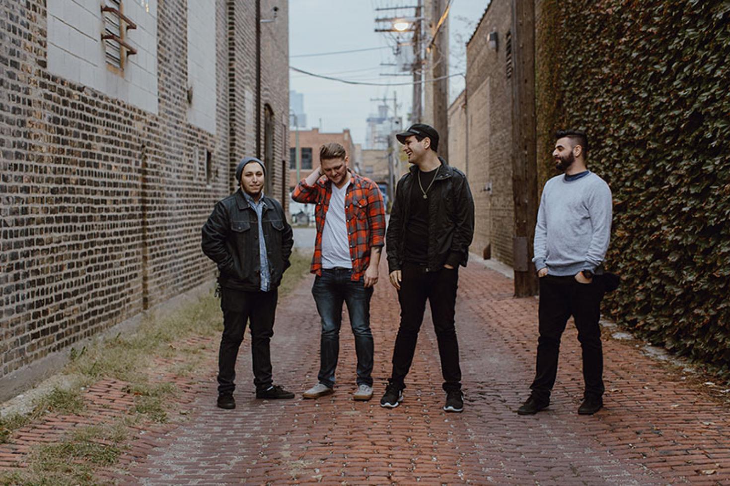 News - Save The Lost Boys release new album and video | Punk Rock