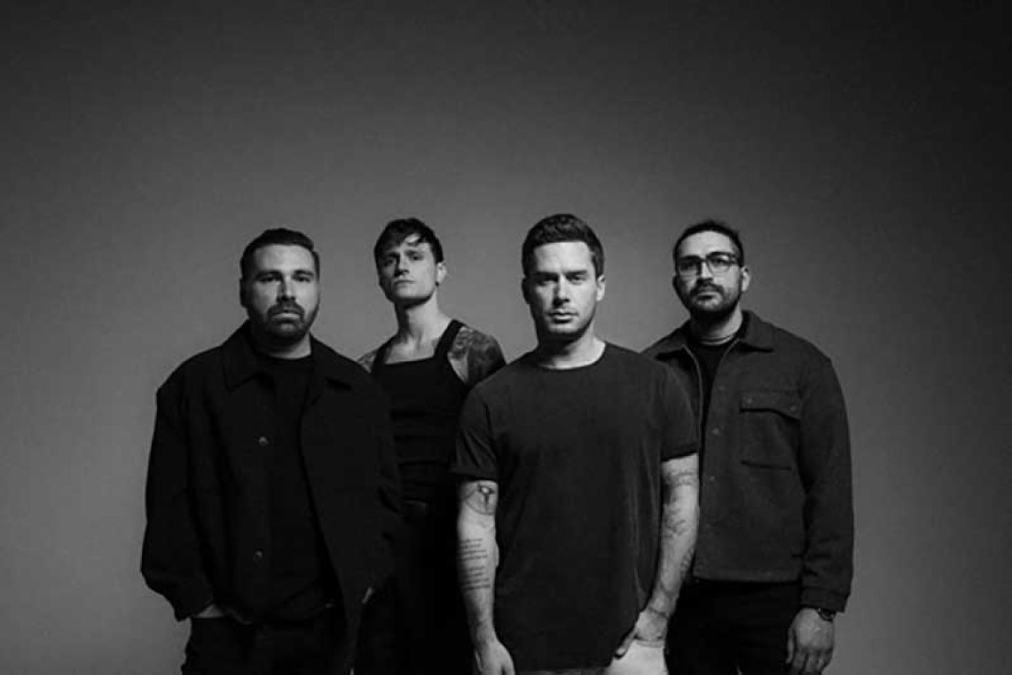 Seahaven release new single and video for 'Infinite Blue'