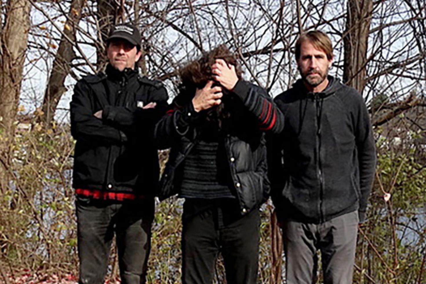 Sebadoh share video for new single 'stunned'