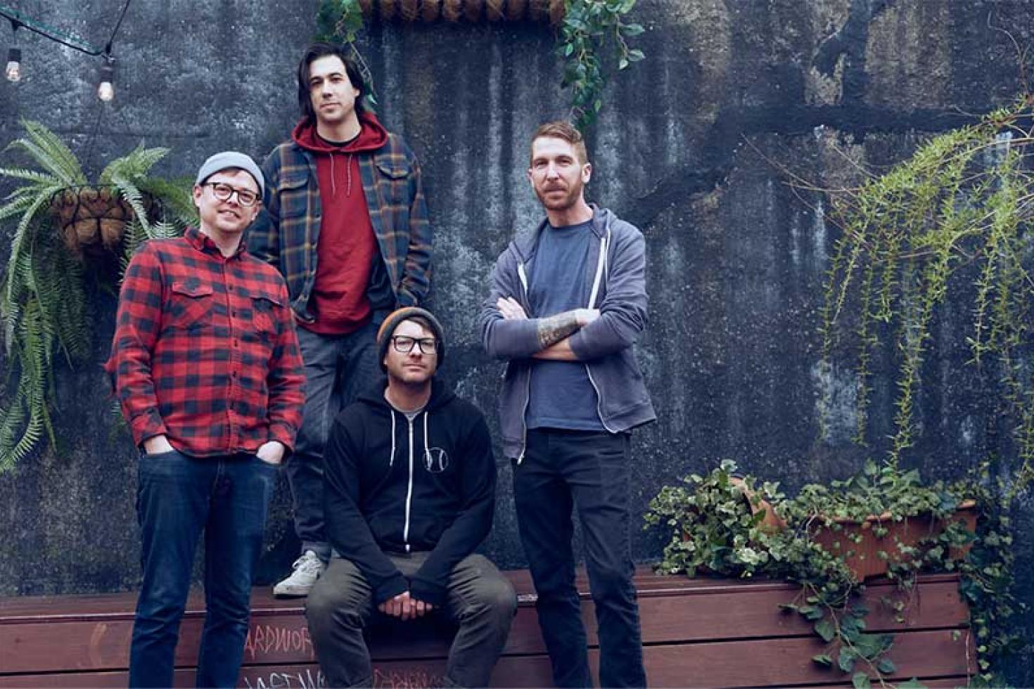 Signals Midwest share career-spanning compilation 'Layovers' via Lauren Records