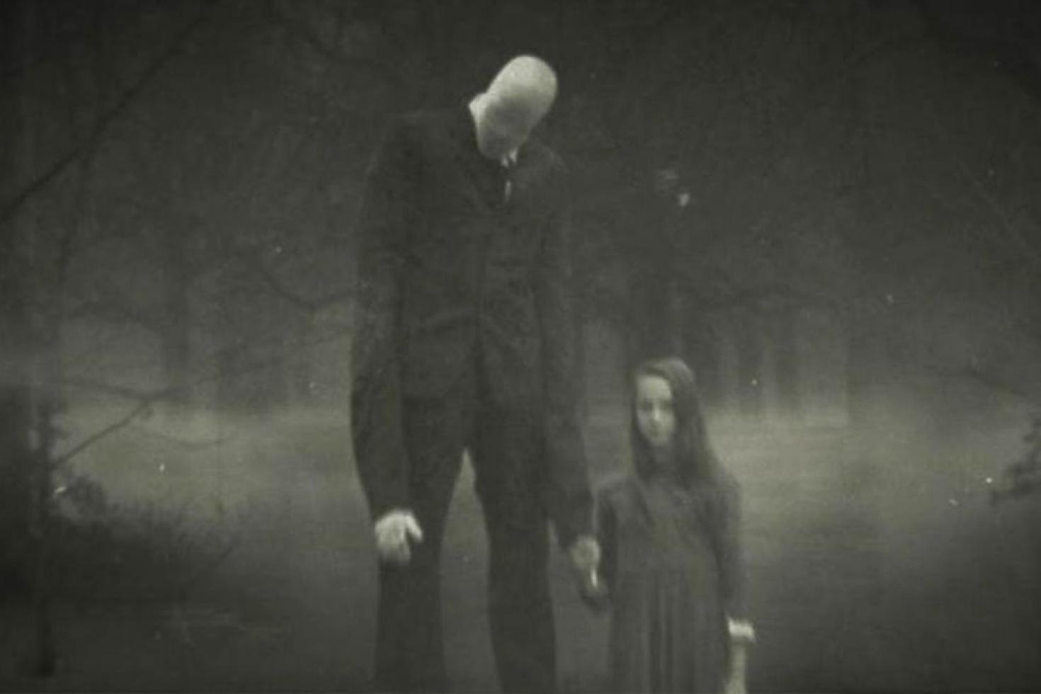 Movie Reviews Slender Man Punk Rock Theory