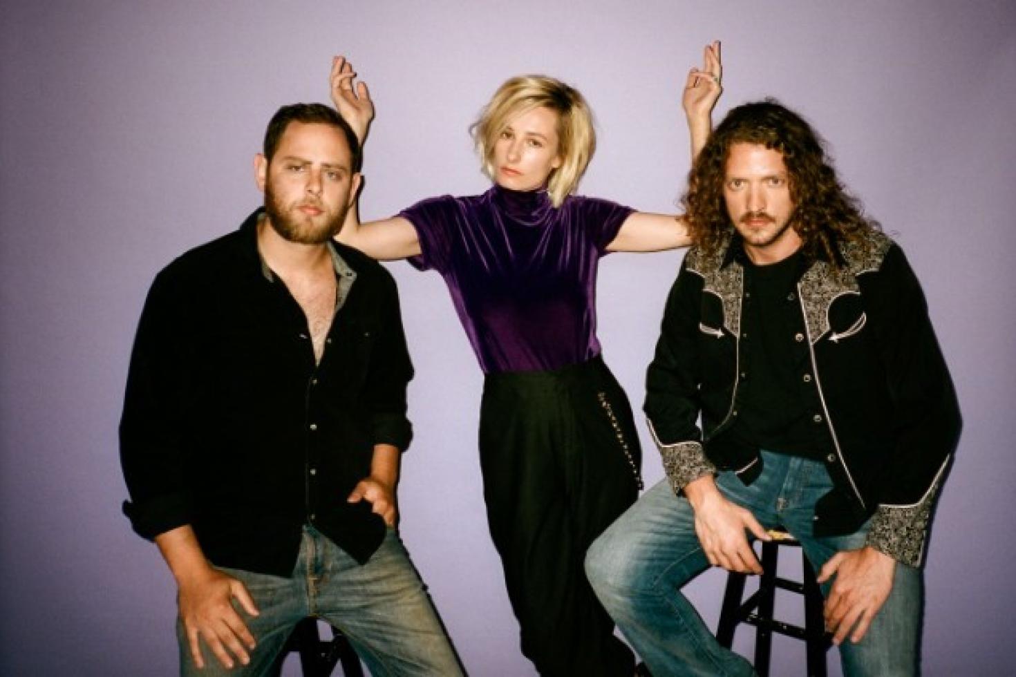 Slothrust share 'Planetarium'