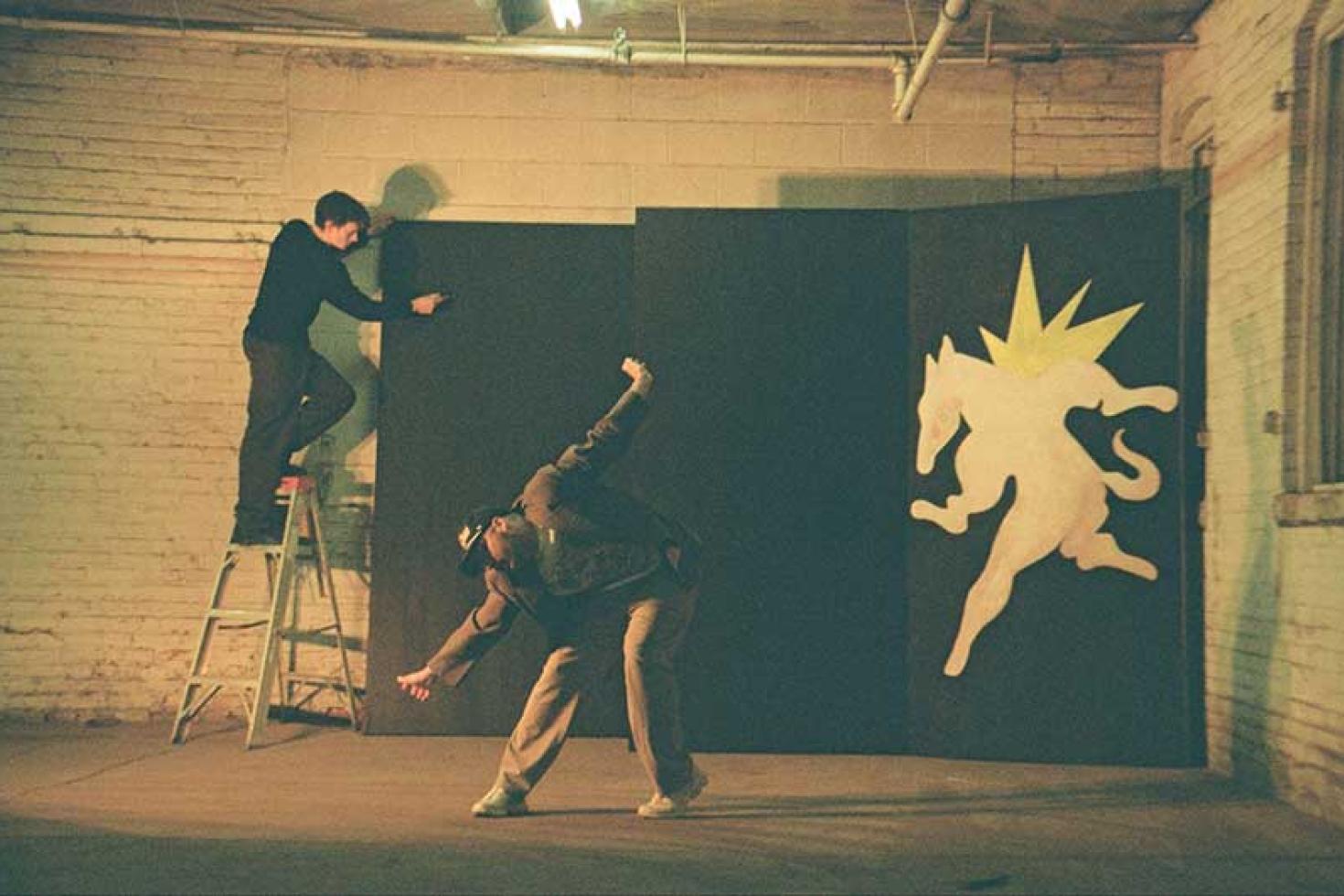 Smidley (Conor Murphy of Foxing) Presents New Single/Video