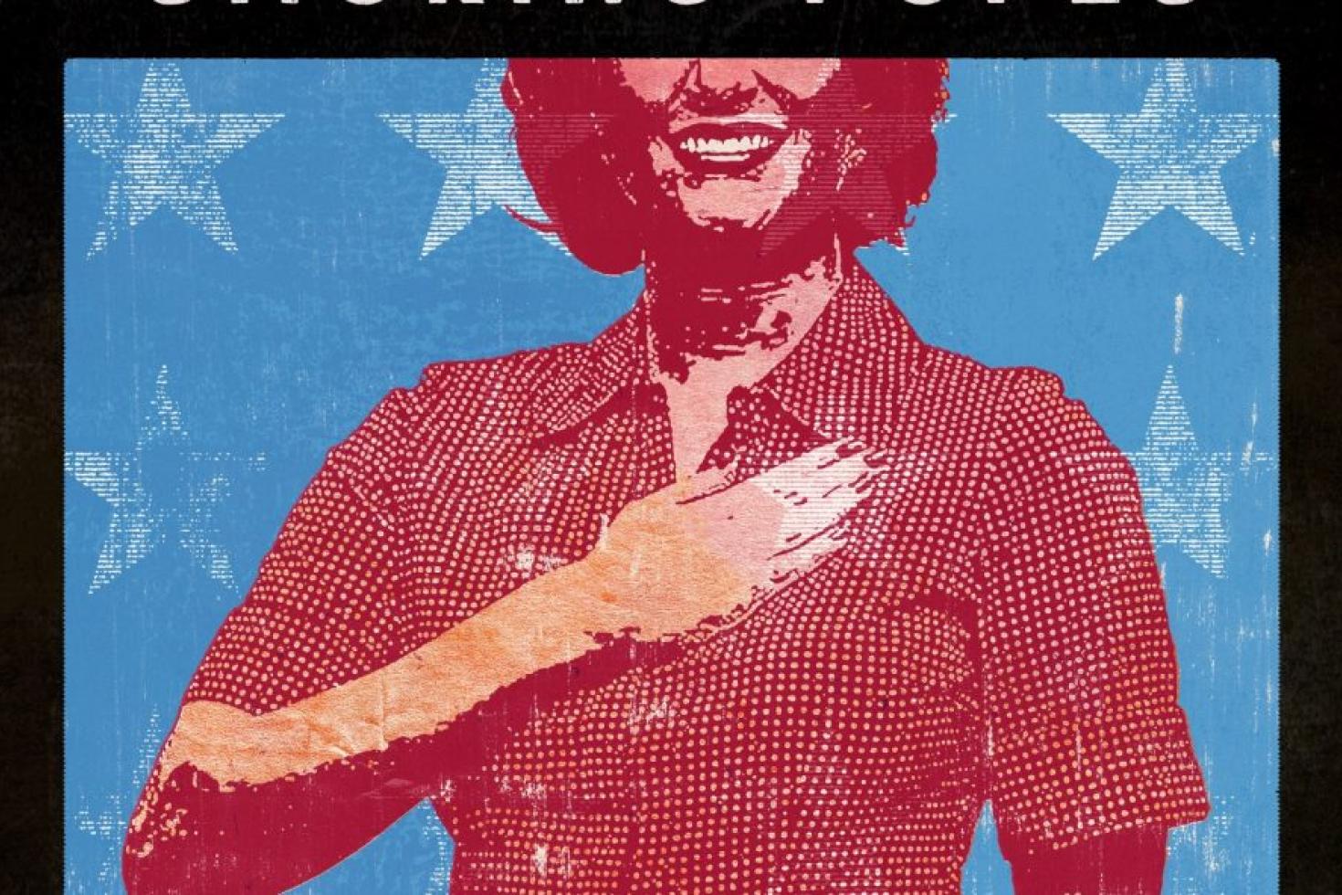 Smoking Popes release protest song with Local H's Scott Lucas