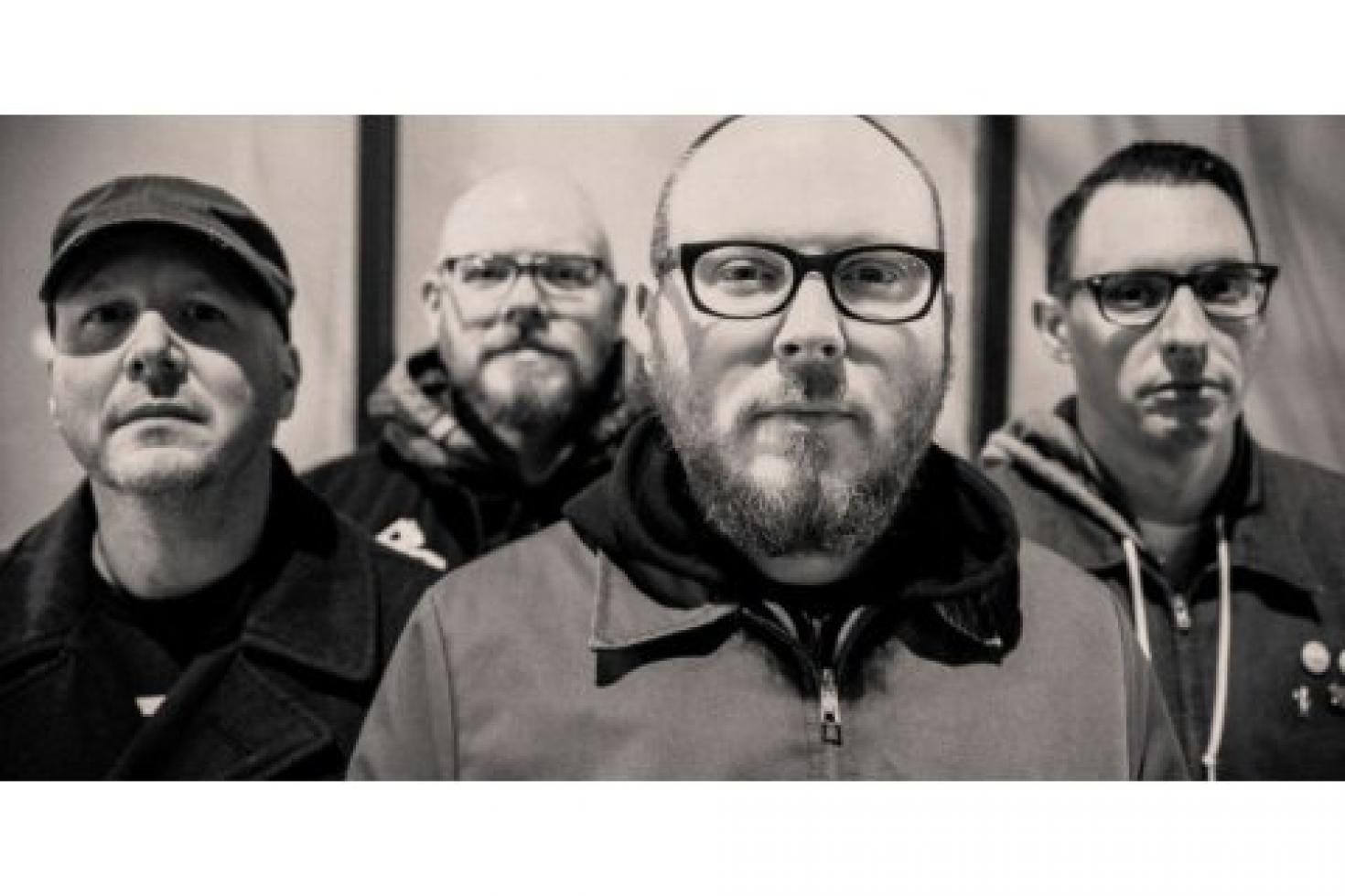 Smoking Popes announce tour dates