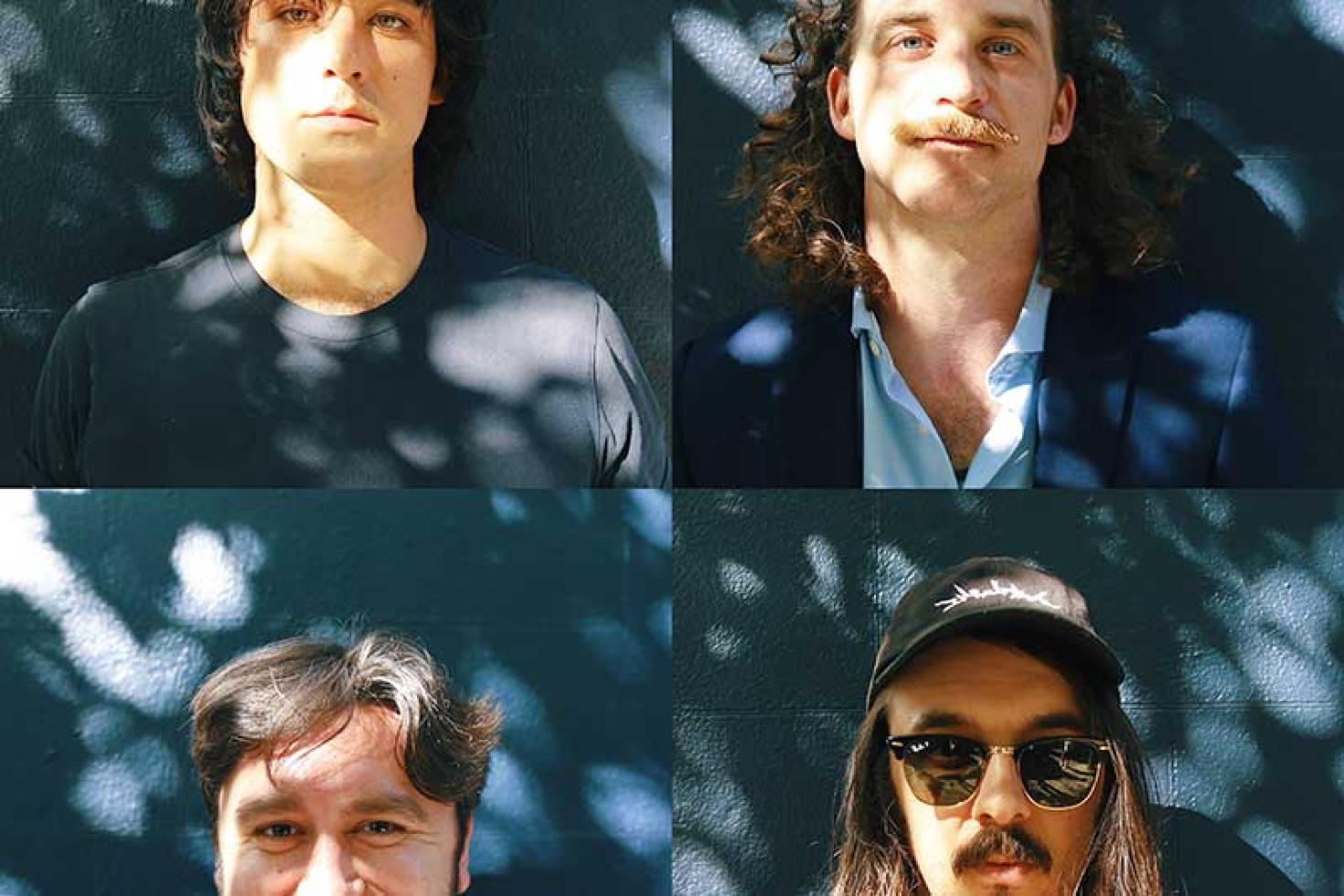 Snuff Redux release new single 'Birthday'