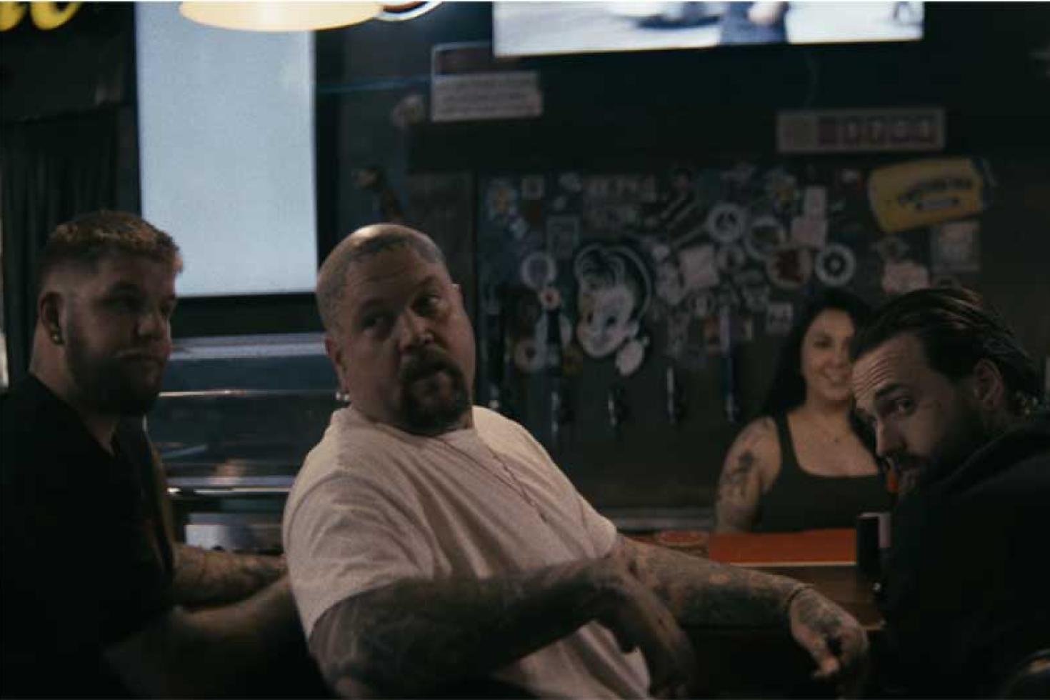 Southpaw FLHC release video for new single 'Run Game'