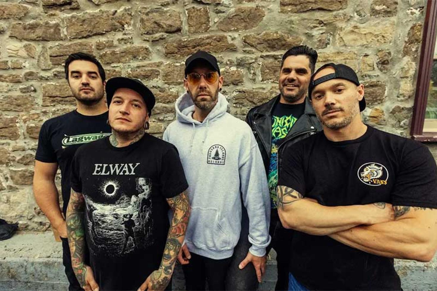 The Speakeasy release new single off upcoming EP