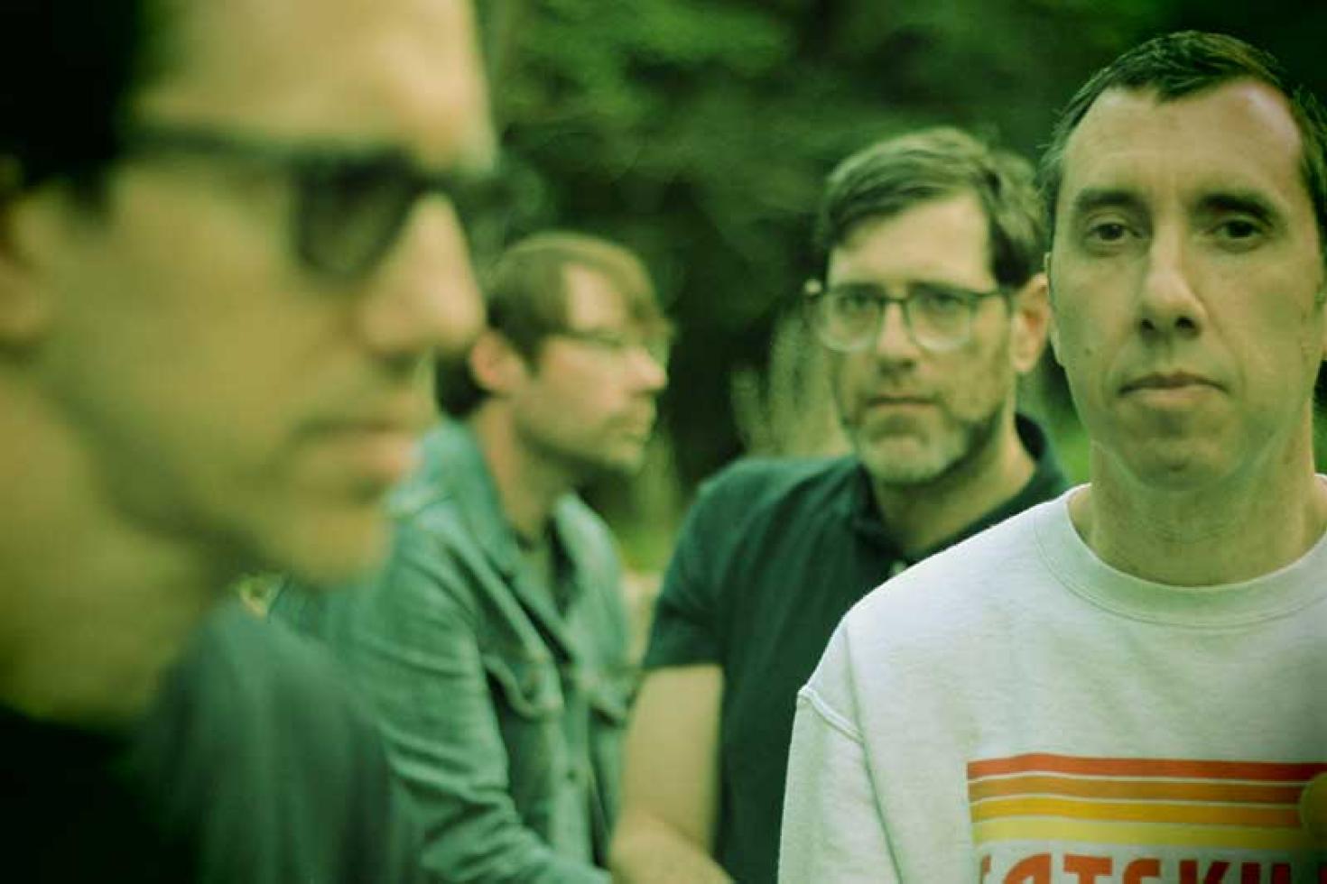 Spoils System releases new album 'The Nope Out'