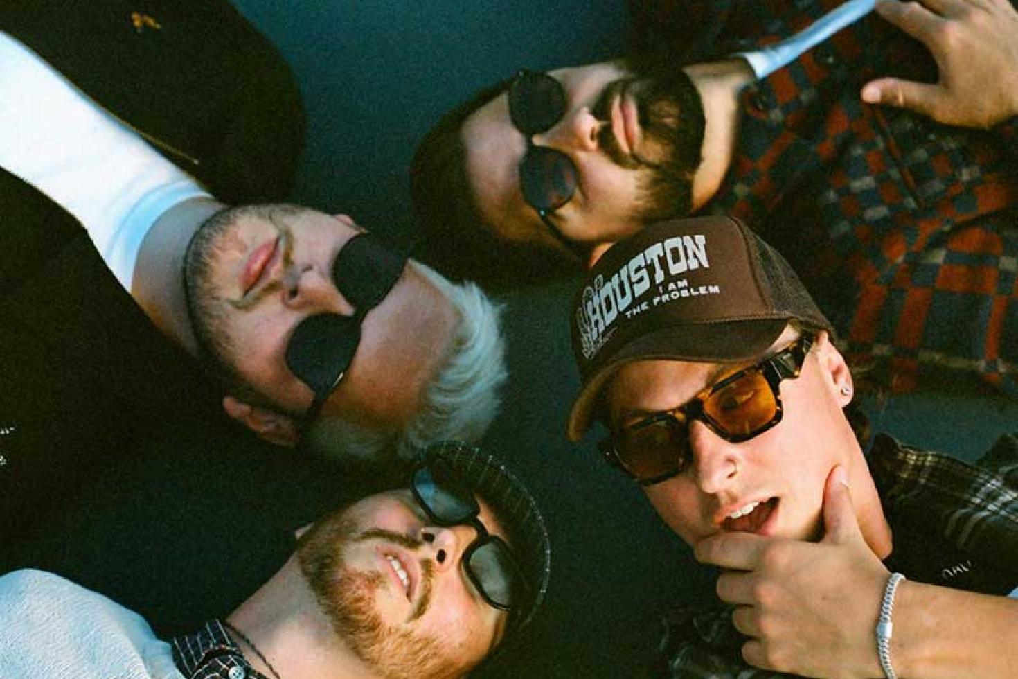 State Champs release new single 'Common Sense'