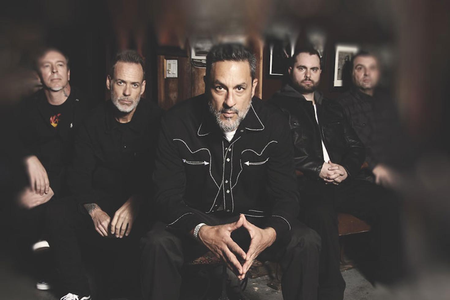 Strung Out drops new single 'New Gods'