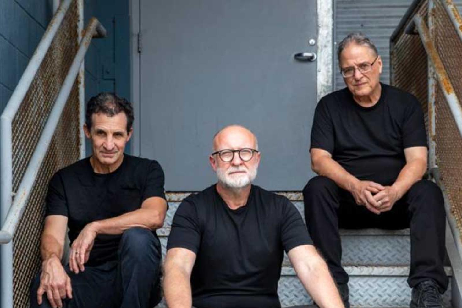 SUGAR returns with first new music and live dates in over three decades