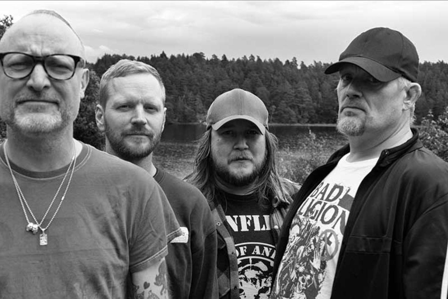Sweet Teeth release new single and music video 'Turn off the Light'