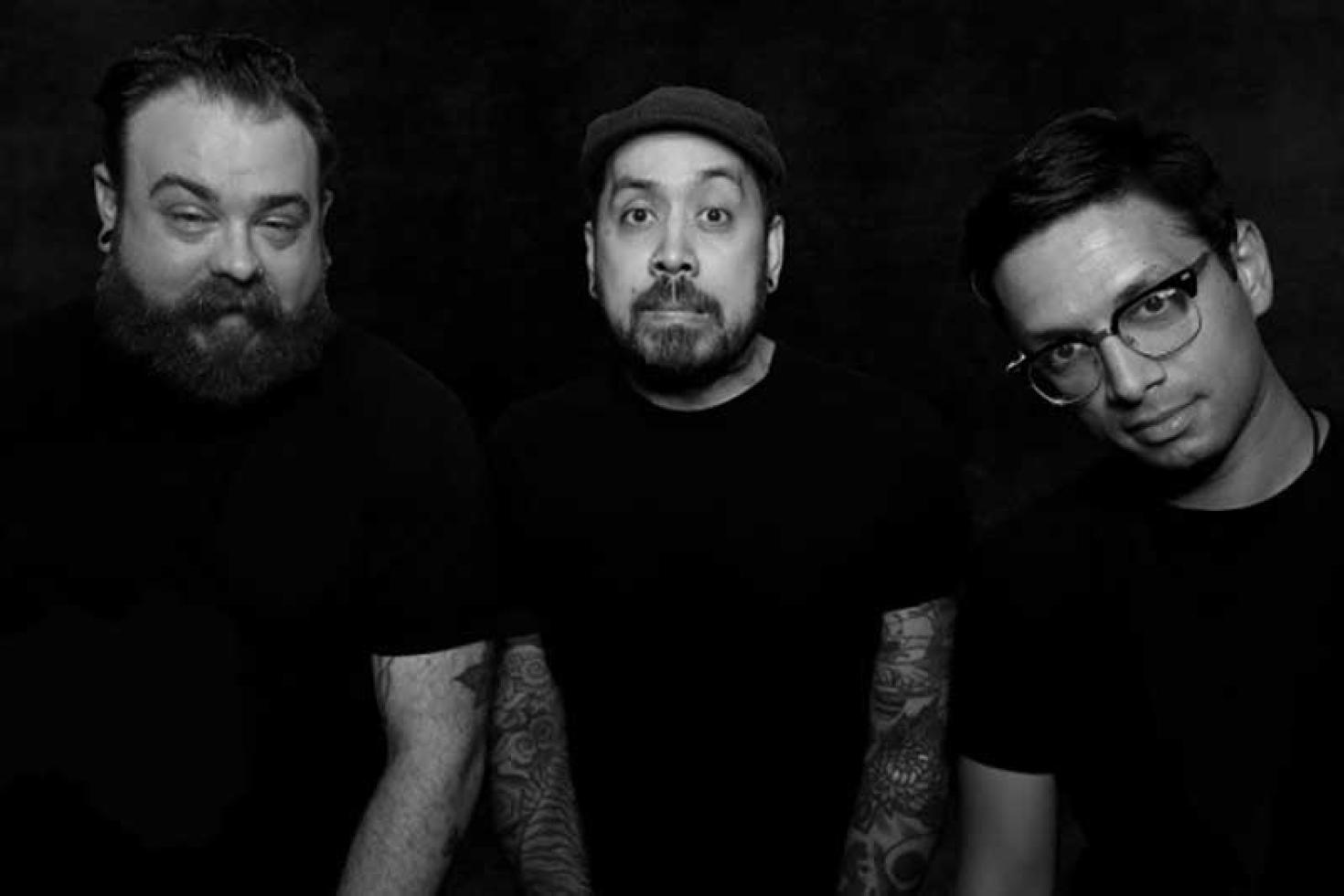 Take Today release new single 'Hide My Head'
