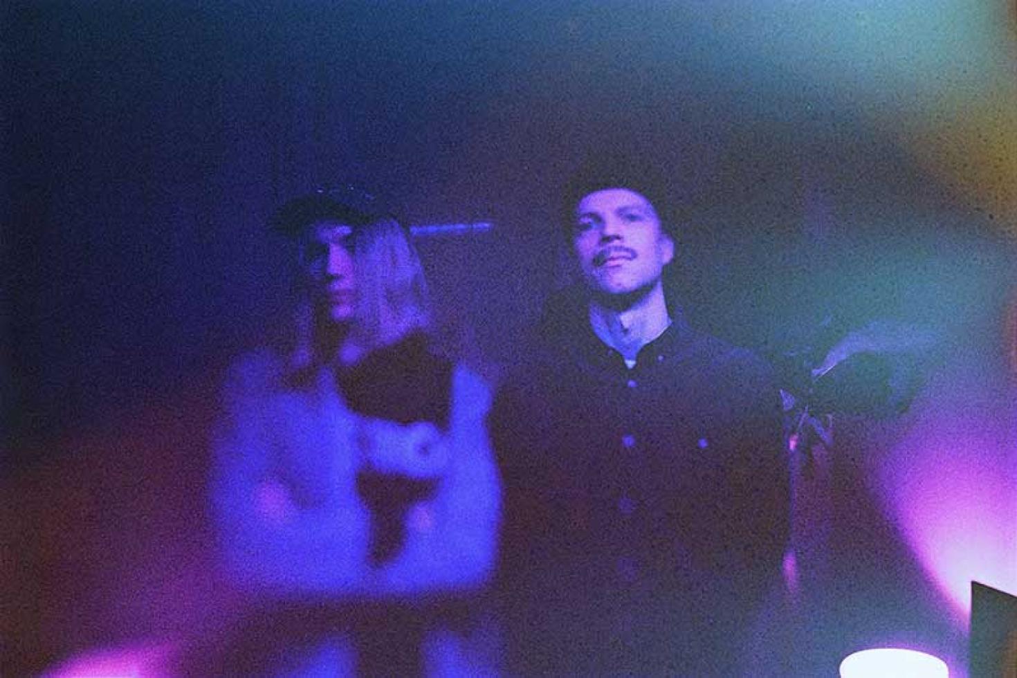 Tape Trash joins Tiny Engines; share video for new single 'Since 94'