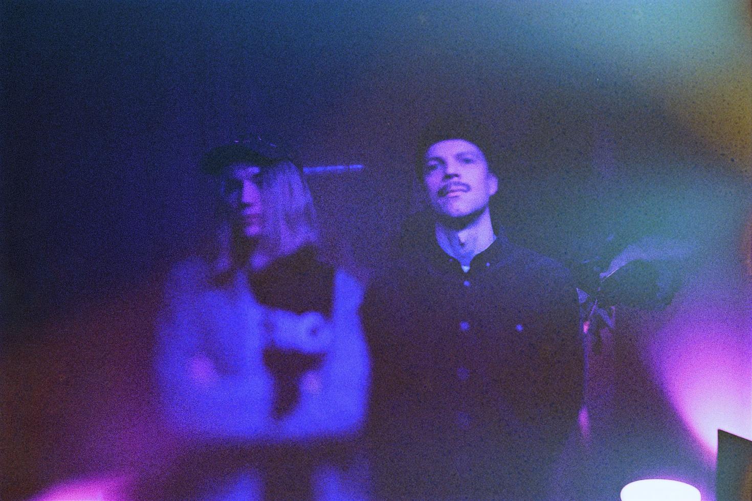 Tape Trash release new single 'We Will Collide'