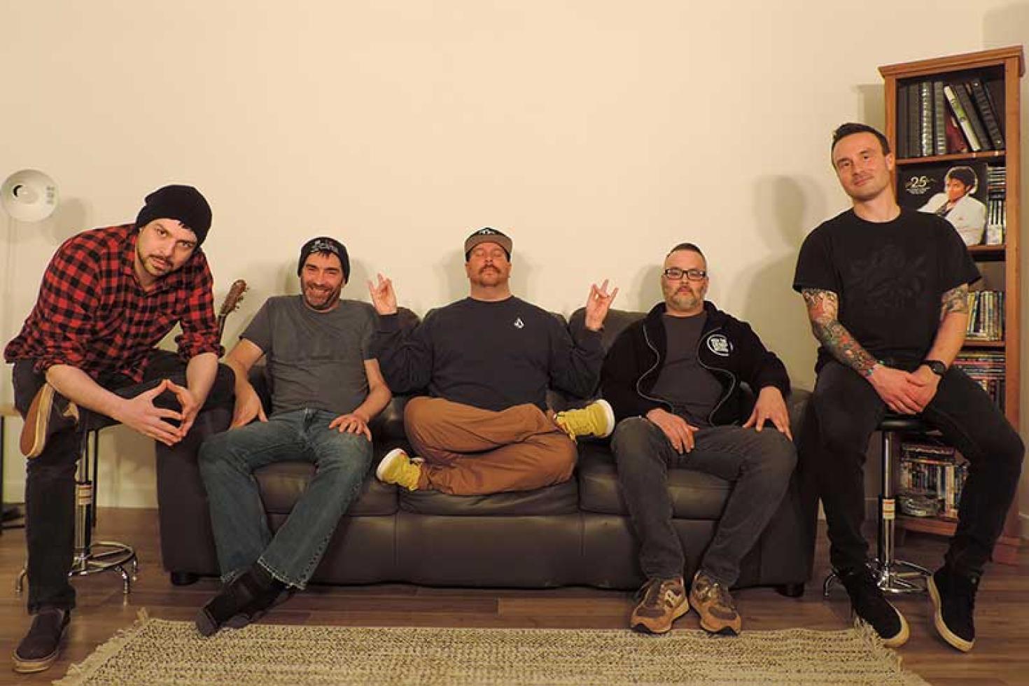 TeethOut release second single off upcoming EP