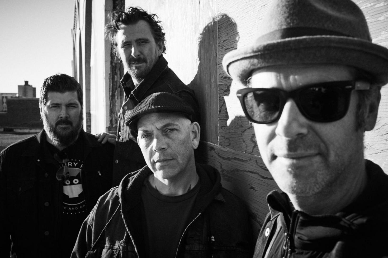 The Bouncing Souls share new version of 'Highway Kings'