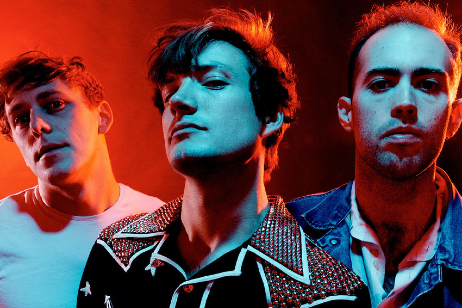 The Dirty Nil's Kyle Fisher lists his 10 favorite directors