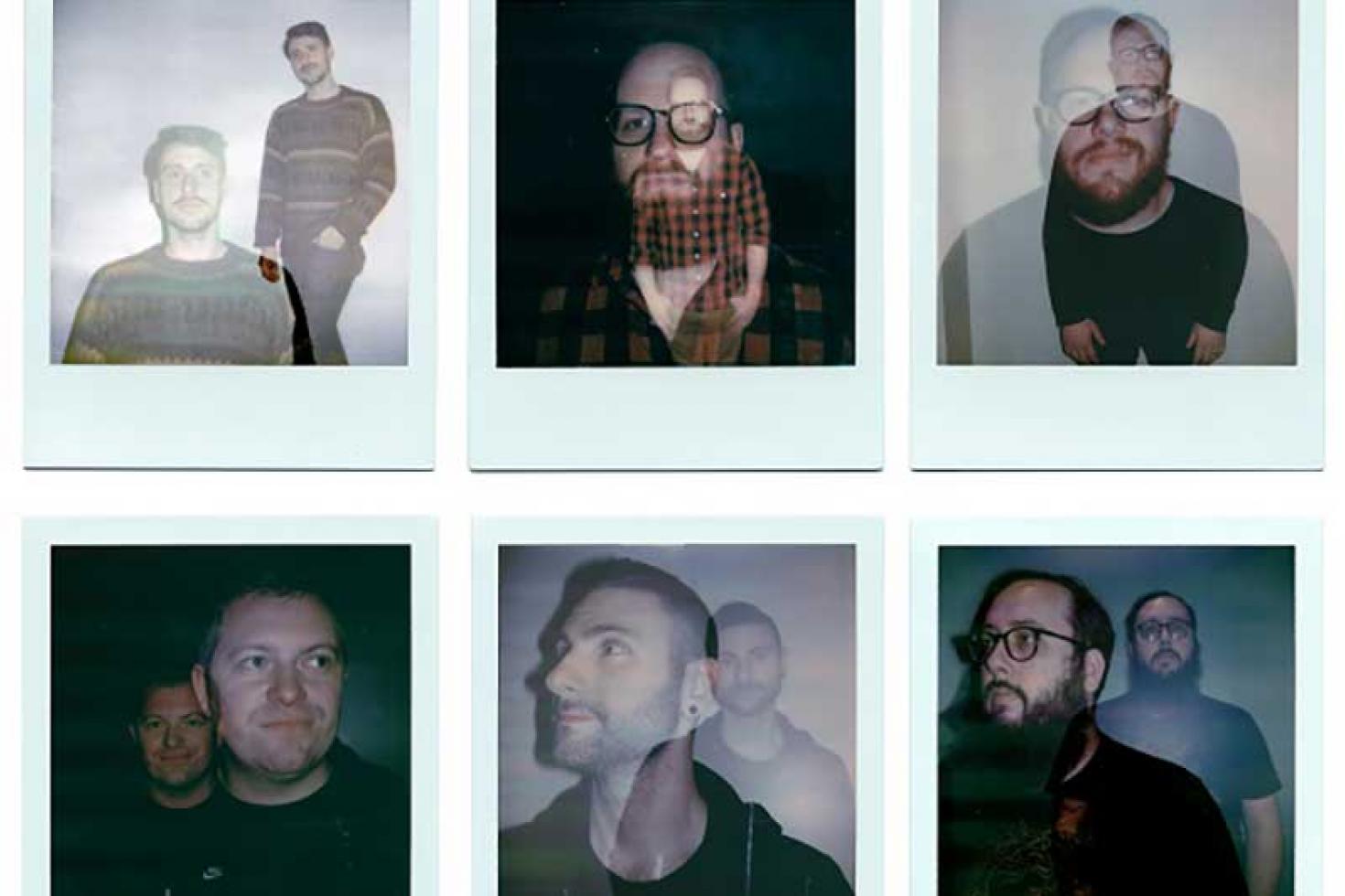 The Wonder Years release new song 'Brakeless'