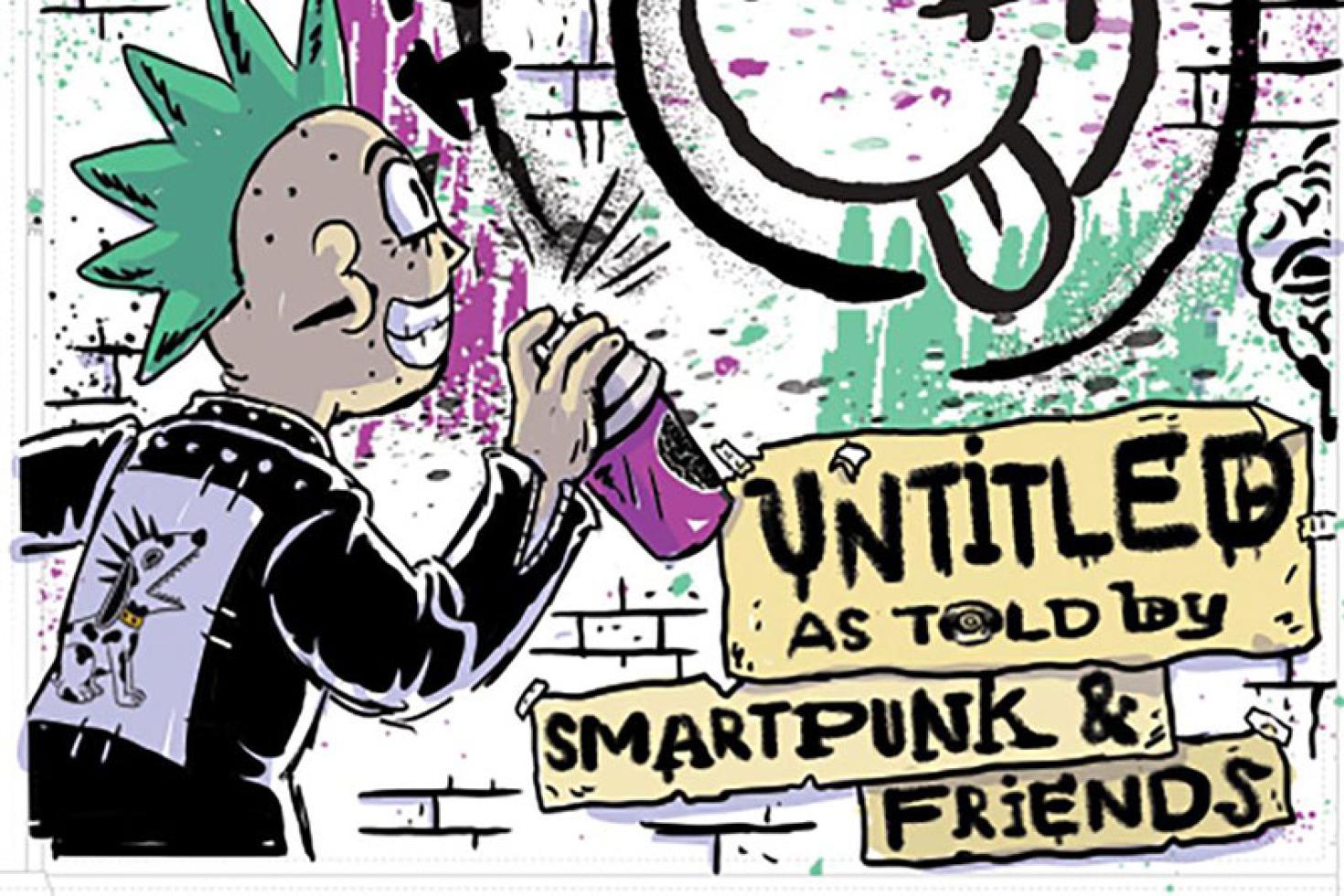 Smartpunk Records celebrates 20 years of Blink-182's Untitled album with tribute compilation
