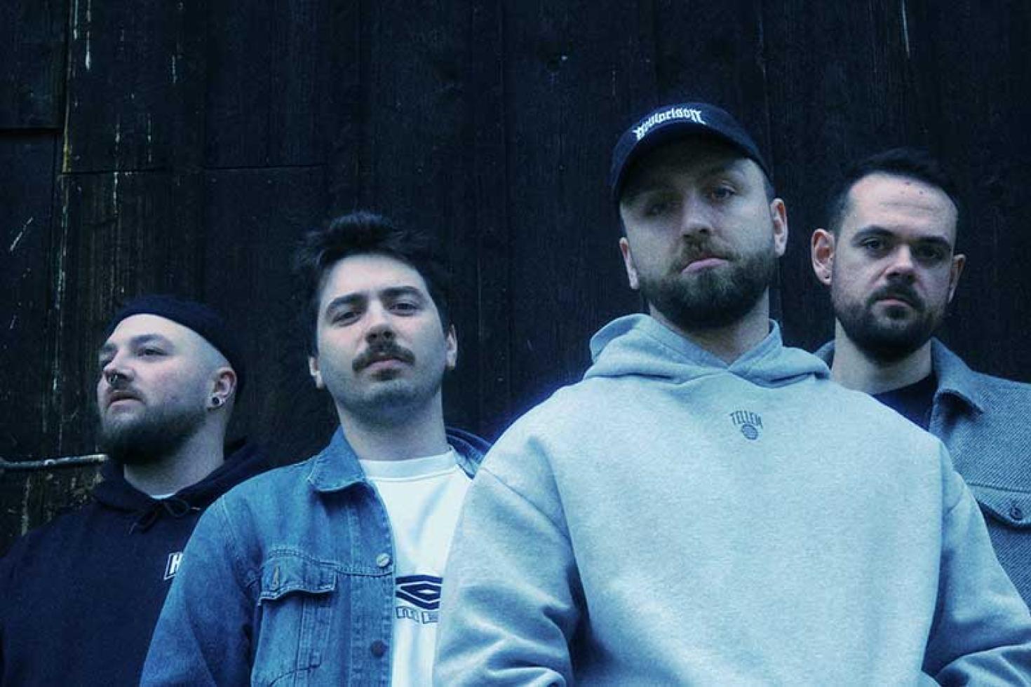 Twin Mill release new single 'Heatwave'