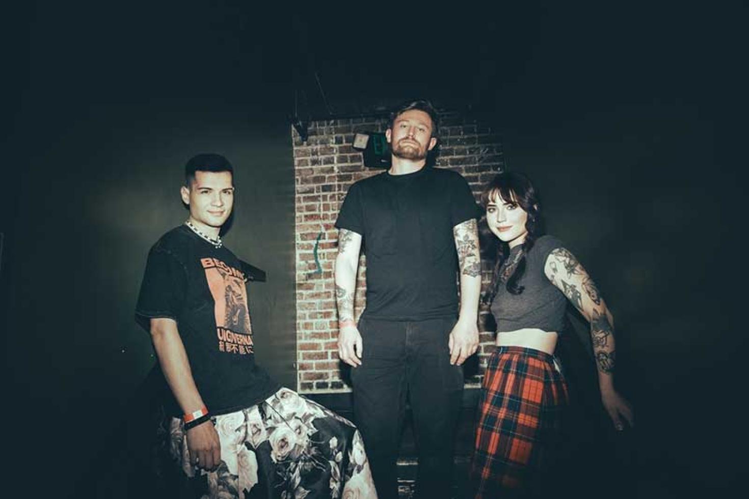 Seattle's waltzerr release new single 'Counting Clovers'