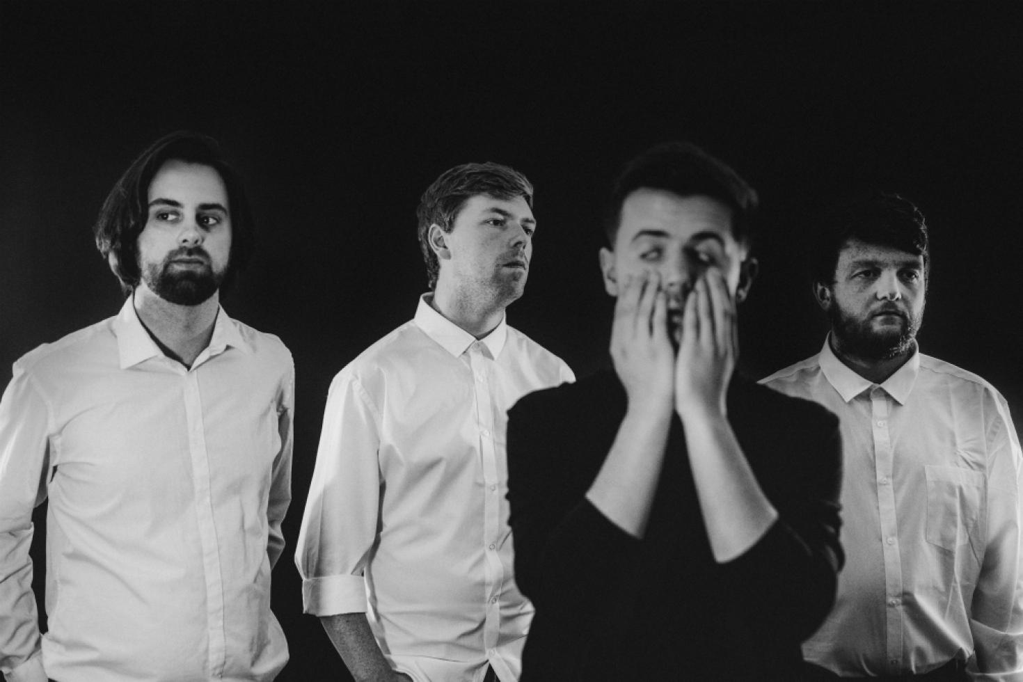 Weatherstate release ‘Rotten Lungs’ single