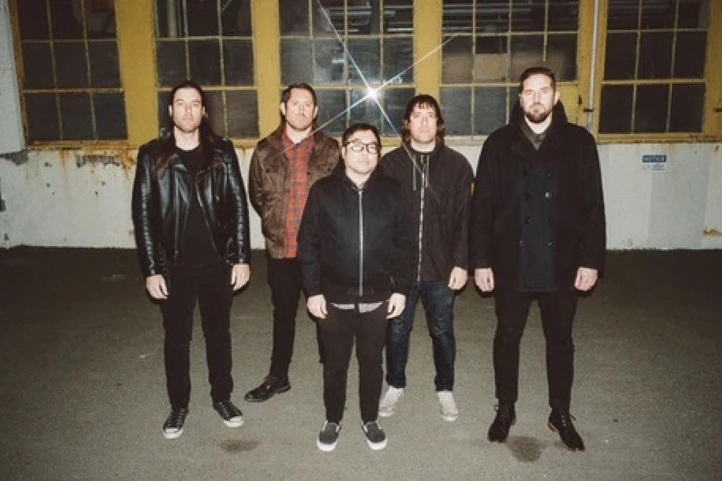 Western Addiction share video for 'Laurette'