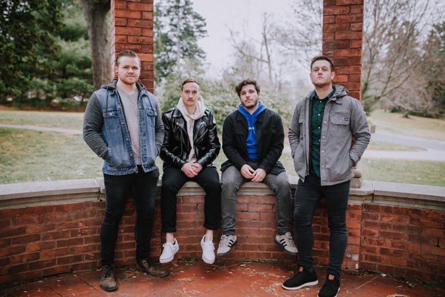 PREMIERE: What Makes Sense share video for new single 'Cary Grant'