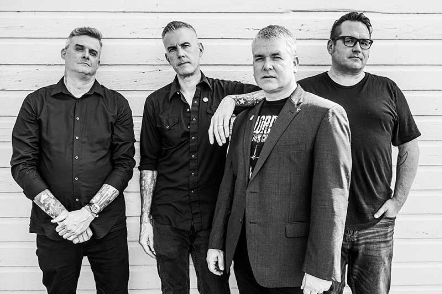 Cleveland punks Whatever... release video for 'Our Decline'