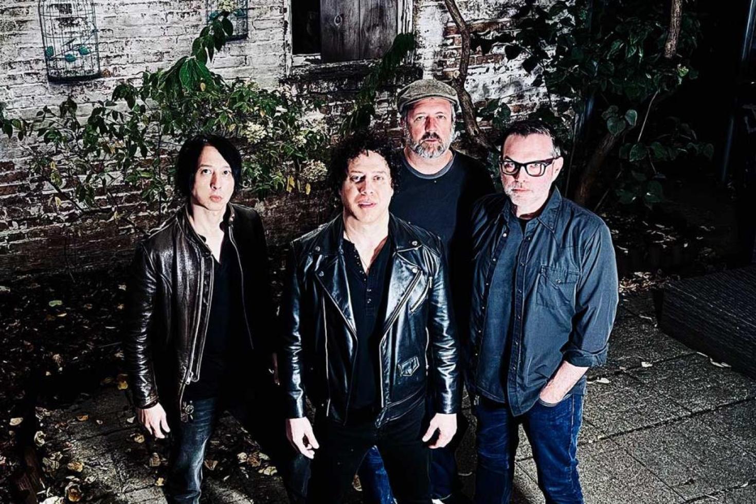 Woolworthy's Rick Uncapher lists 10 essential Boss Tuneage Releases, and then some