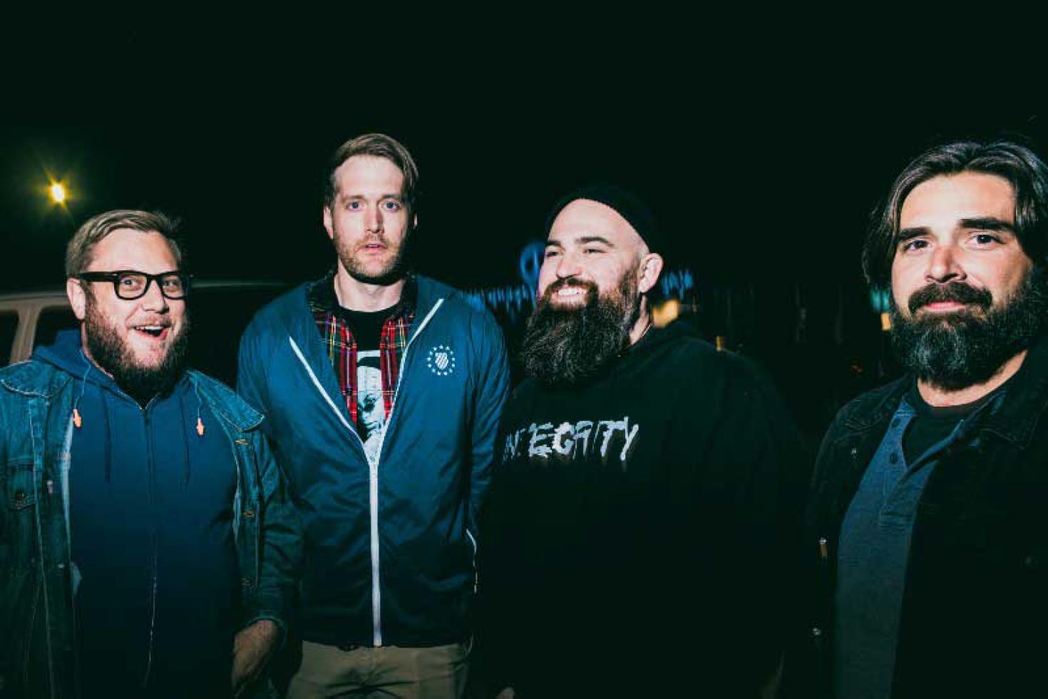 You Vandal release 'clueless (as if)' single