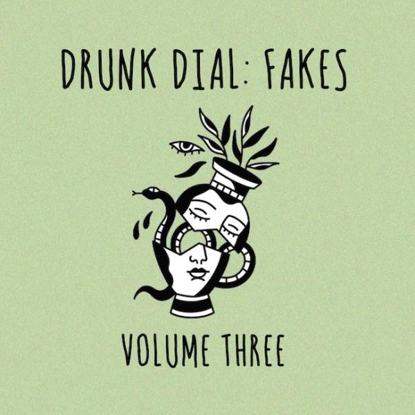 Portland’s Drunk Dial Records bring fictional bands to Life on Fakes – Volume Three