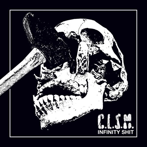 C.L.S.M. (aka Coliseum) release video for 'Hammer Through The Windshield' off surprise album